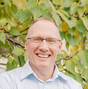 Dr. Jon Thompson