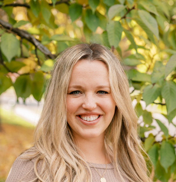 Rebecca Dye